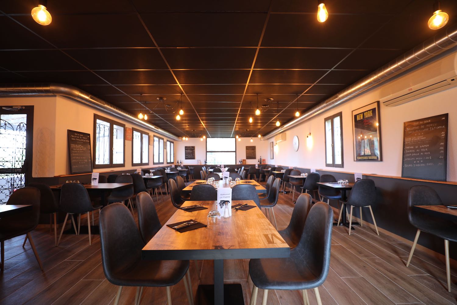 Restaurant Vitrolles la pinede – Restaurant Vitrolles